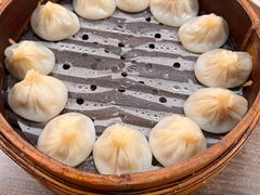 -南翔小笼馆