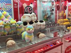 -LLJ夹机占(清河万象汇店)
