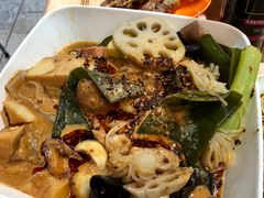 -林静小吃(复兴路店)