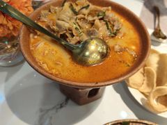 -泰椰里·泰国餐厅(智慧城广百广场店)