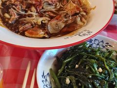-佳佳麻辣烧菜馆