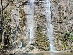 -玉渡山自然风景区