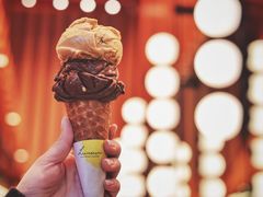 -LUNEURS月乐诗·法式冰淇淋(北外滩来福士广场店)
