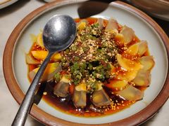 -辛香汇·锦里丨现炒川菜(滁州苏宁广场店)