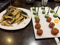 -老牌坊•鲁菜名店•地道济南菜(大观园商埠店)