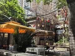 -绿地·中山里