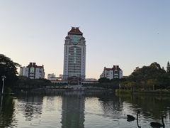 -厦门大学(思明校区)
