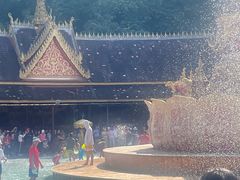 -西双版纳勐泐文化旅游区