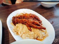 -松發肉骨茶(克拉码头店)