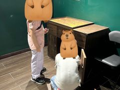 -Xcape异时刻密室逃脱(长风大悦城店)