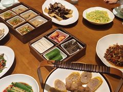 -映月潭传家菜(易俗河店)
