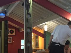 门面-旅马餐厅(茅家埠店)