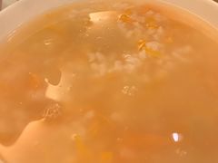 -深运潮州粥(东门店)