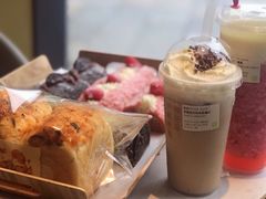 -奈雪的茶(红谷滩万达广场店)