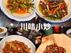 -衡厨(中南店)