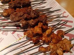 -四禧精酿烧烤串吧(大明湖店)