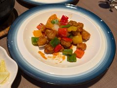 -海口万豪中餐厅·粤菜·海南菜· 平价海鲜·茶点· KTV包房