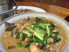 -下梅人家土菜馆(历史文化餐厅度假区店)