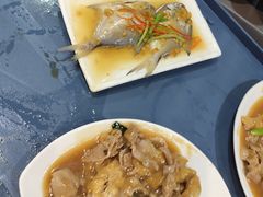 -百年银屏蚝烙·潮汕菜·非遗(乐山店)