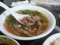 牛肉羹-好成财牛排馆(涂门街总店)