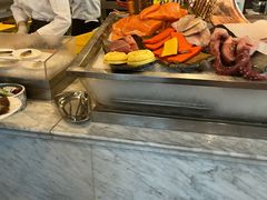 -绮梦西湖·云端餐厅(歌德店)