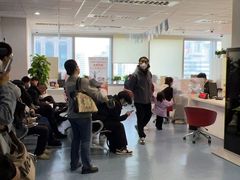 -中信银行(中信泰富广场支行)