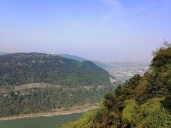 -铁山坪森林公园