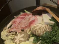 -阿泽料理