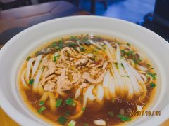 -杨裕兴(岳麓山店)