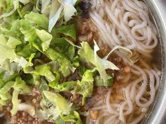 -万年昌传统榨粉店(蒲庙总店)