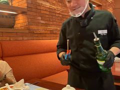 -马哥孛罗咖啡厅·Cafe Marco (厦门马哥孛罗东方大酒店)