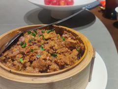 -羊门客在·烤盐池滩羊·川菜