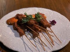 -肴约·花园式餐厅(湖里店)