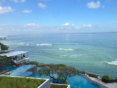 -巴厘岛乌鲁瓦图安纳塔拉度假酒店