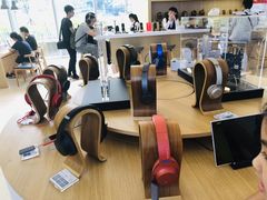 -Sony Store索尼(广州正佳店)