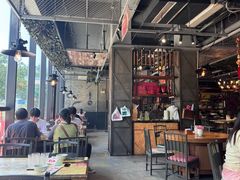 -琥珀老六龙虾(四里河店)