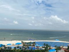 -启东恒大海上威尼斯酒店