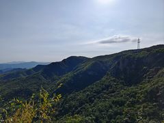 -妙峰山风景名胜区