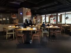 大堂-小和庆·知味(首铸万科店)