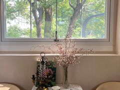 -花神·轻食简餐·咖啡馆·花卉绿植(荷兰花卉小镇店)