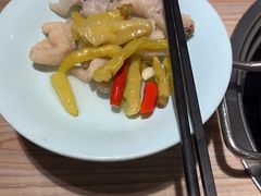 -探窝·竹笙椰子鸡(杨箕店)