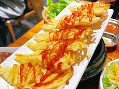 -东俞·韩式料理(院东街店)