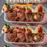 【外卖刺客实测】️ 脆皮奇迹：配送68分钟