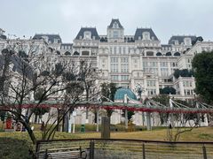 -花果园湿地公园