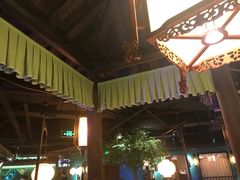 -佬麻雀·新湘菜(珠海金发购物中心店)