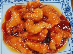 -龙泽园私房菜·地道南京味 ·招牌大鱼头(油坊桥店)