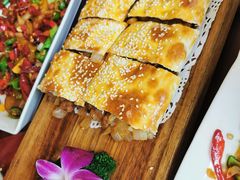 -海尔巴格新疆餐厅(东来兴店)