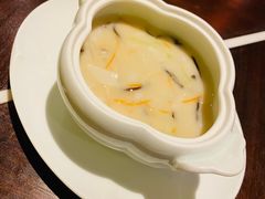 宋嫂鱼羹-杭州西子湖四季酒店·金沙厅