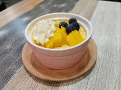 經典焦糖燉蛋-甜牙牙(广华街店)