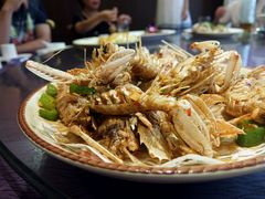 -盛港湾海鲜食府(黄沙店)